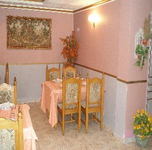 Cristal Hotel Bejaia Bagian luar foto